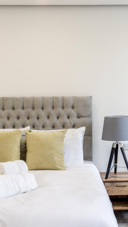 Refurbished Studio Next To The Royal Mile Appartement Edinburgh Buitenkant foto