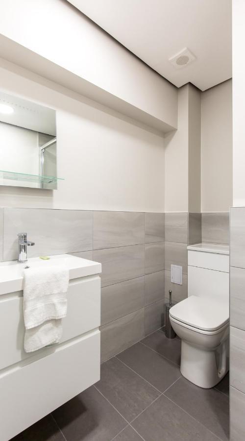Refurbished Studio Next To The Royal Mile Appartement Edinburgh Buitenkant foto