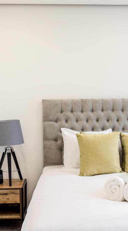 Refurbished Studio Next To The Royal Mile Appartement Edinburgh Buitenkant foto